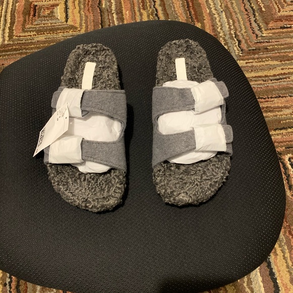 H&M Faux Fur - Picture 2 of 3